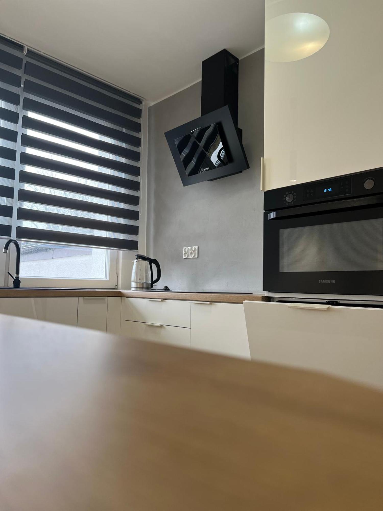 M&S Lux Apartments Kochanowskiego Лодзь Екстер'єр фото