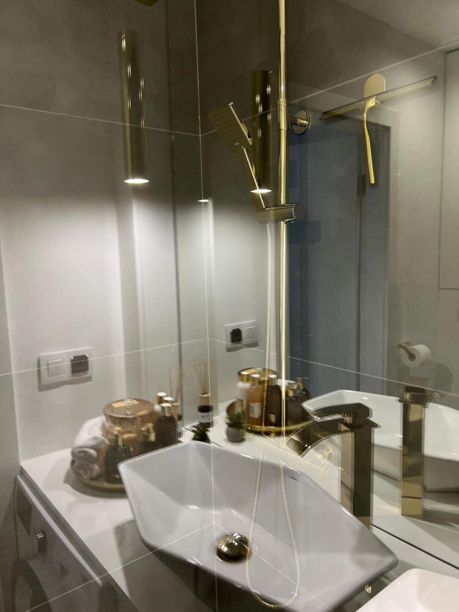 M&S Lux Apartments Kochanowskiego Лодзь Екстер'єр фото