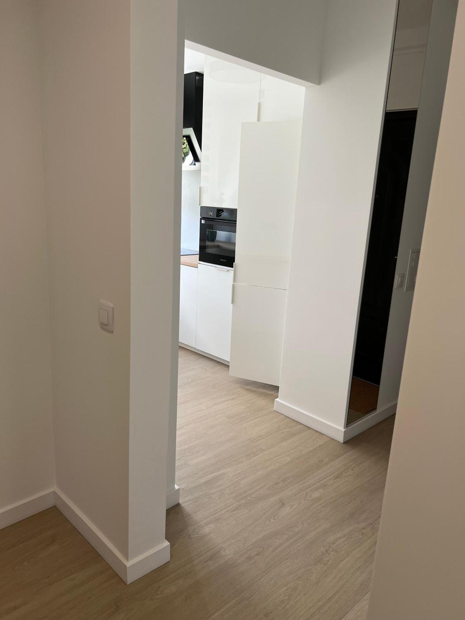 M&S Lux Apartments Kochanowskiego Лодзь Екстер'єр фото