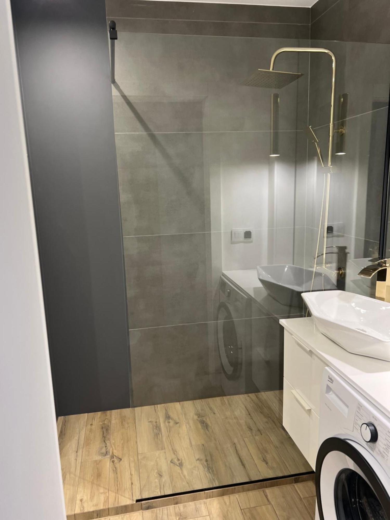 M&S Lux Apartments Kochanowskiego Лодзь Екстер'єр фото