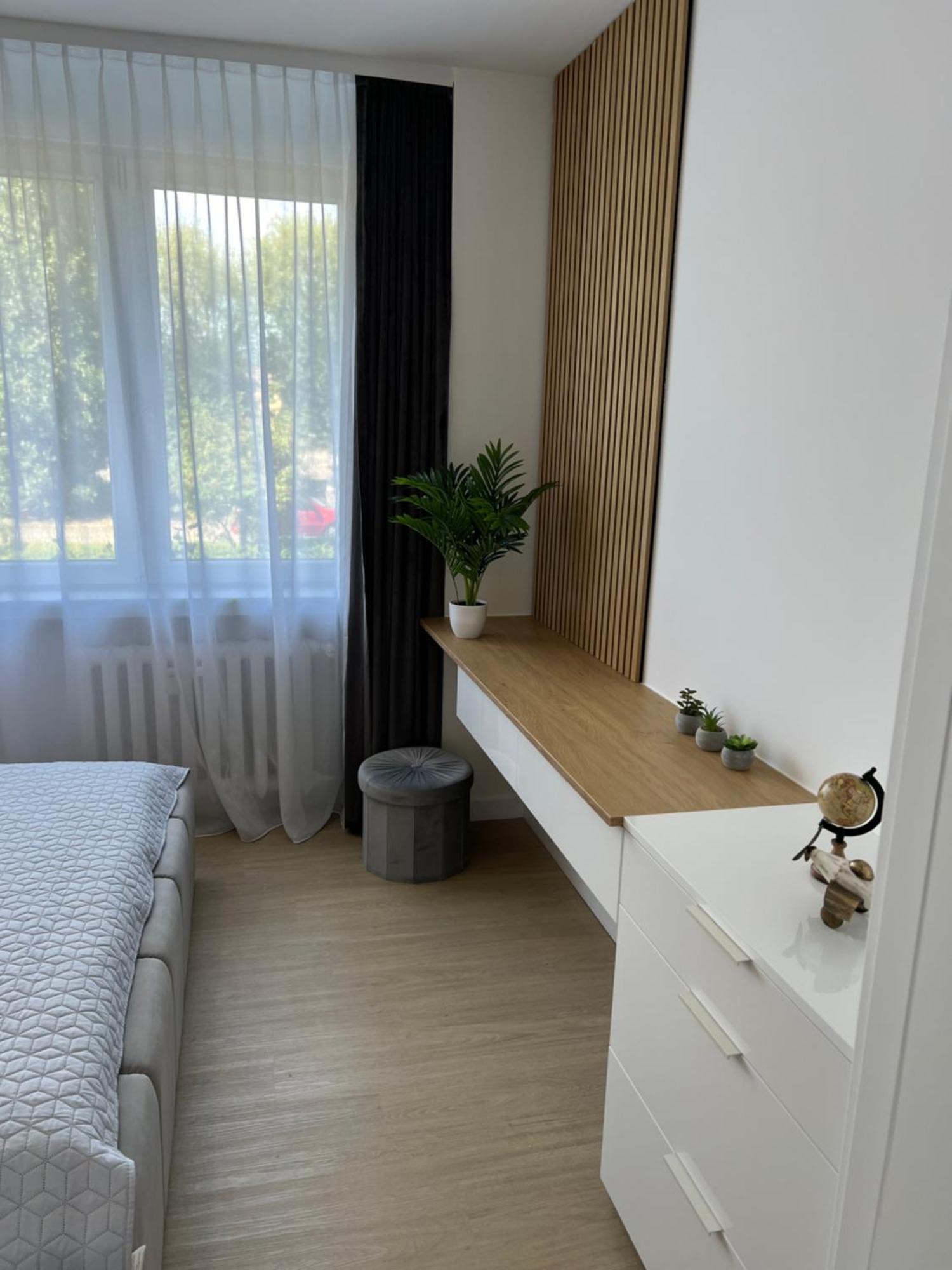 M&S Lux Apartments Kochanowskiego Лодзь Екстер'єр фото