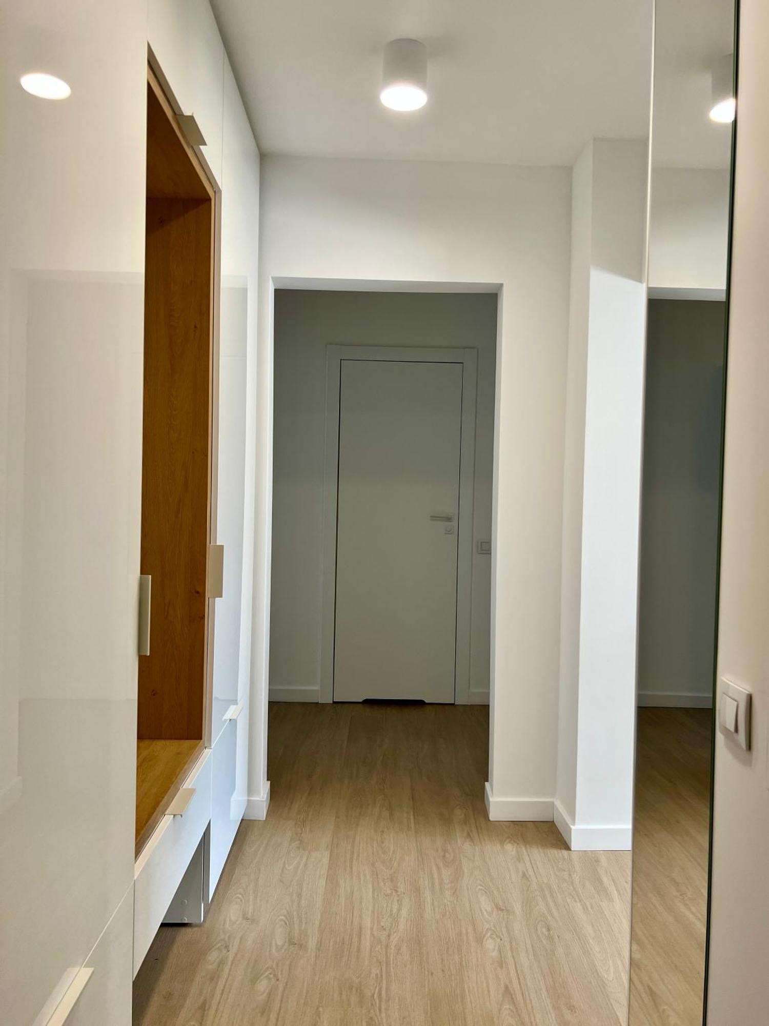 M&S Lux Apartments Kochanowskiego Лодзь Екстер'єр фото