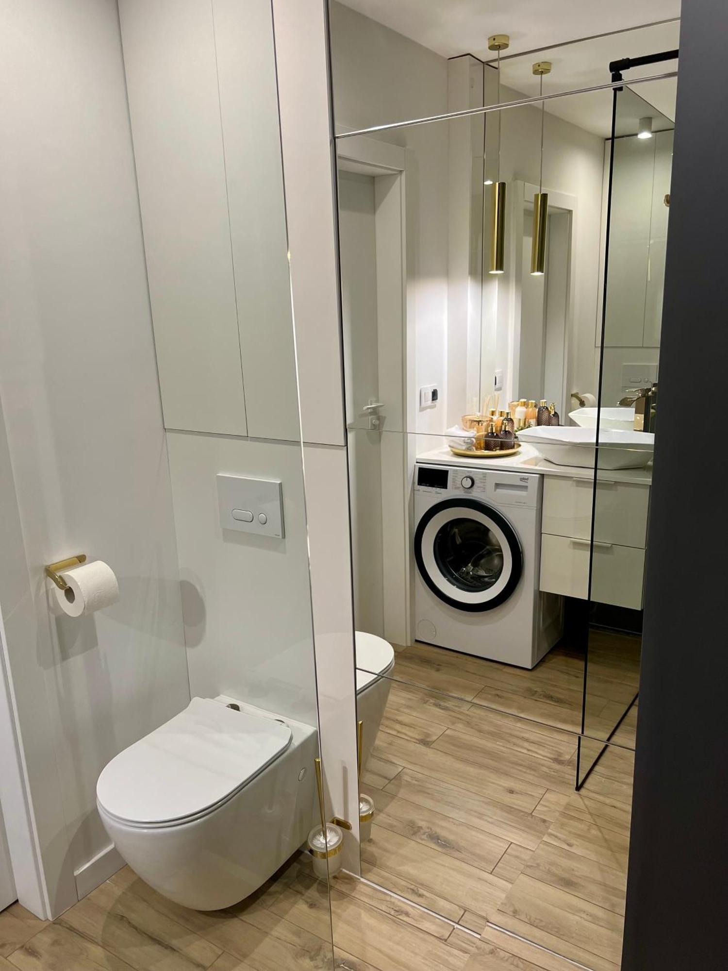 M&S Lux Apartments Kochanowskiego Лодзь Екстер'єр фото